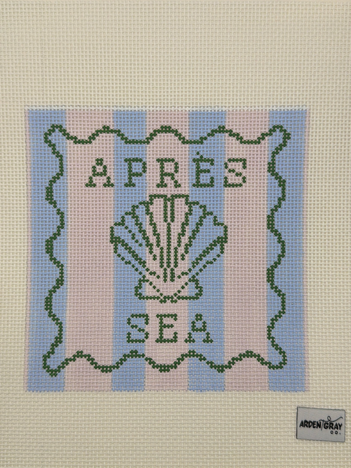 Apres sea