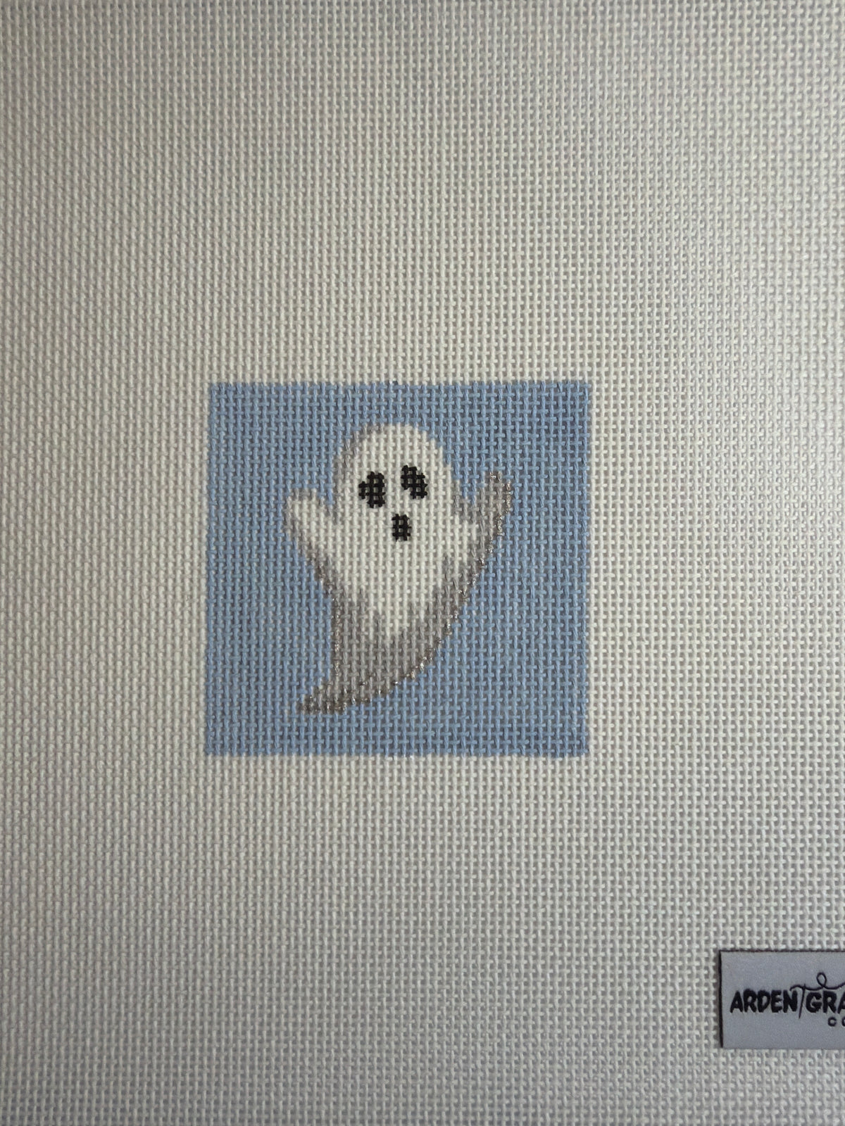 Ghost Mini