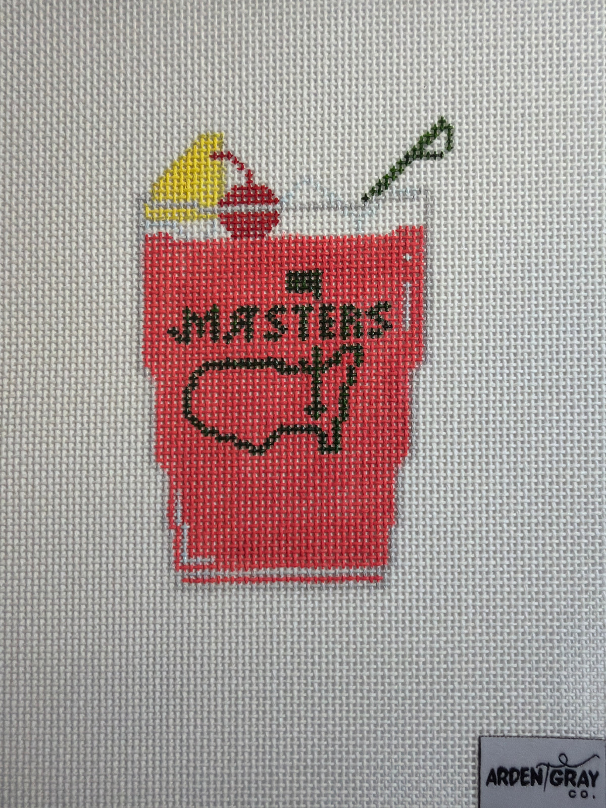 Azalea cocktail