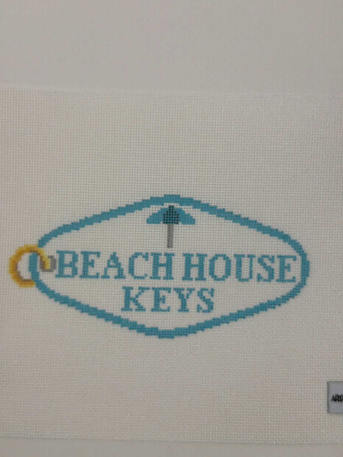 Keys collection - Beach House