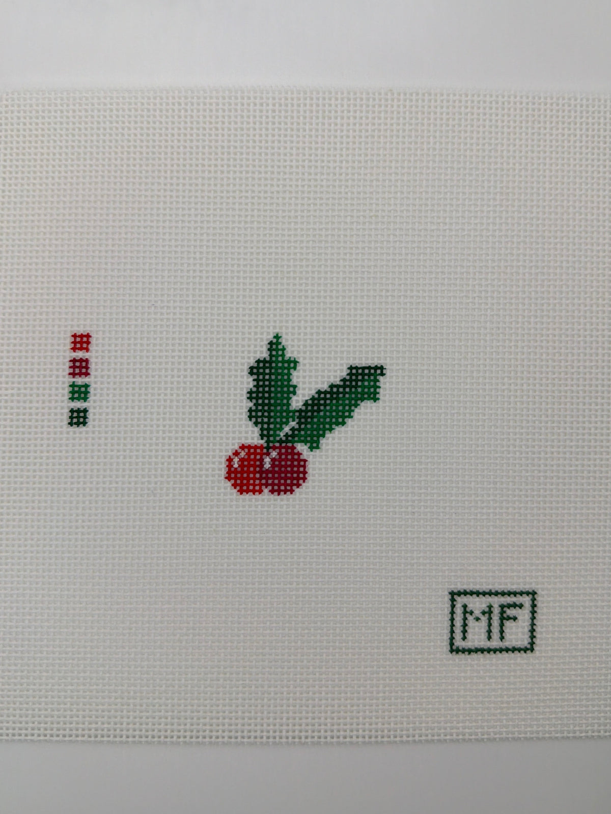 Holly Berries Mini
