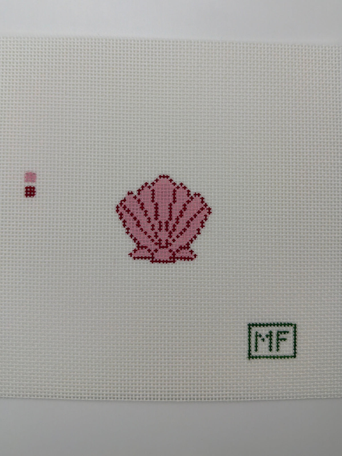 Mini Shells Pink