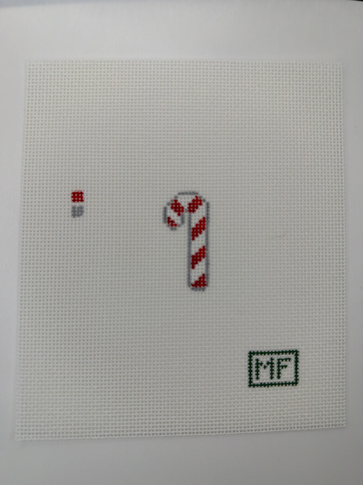 Candy Cane (red) Mini