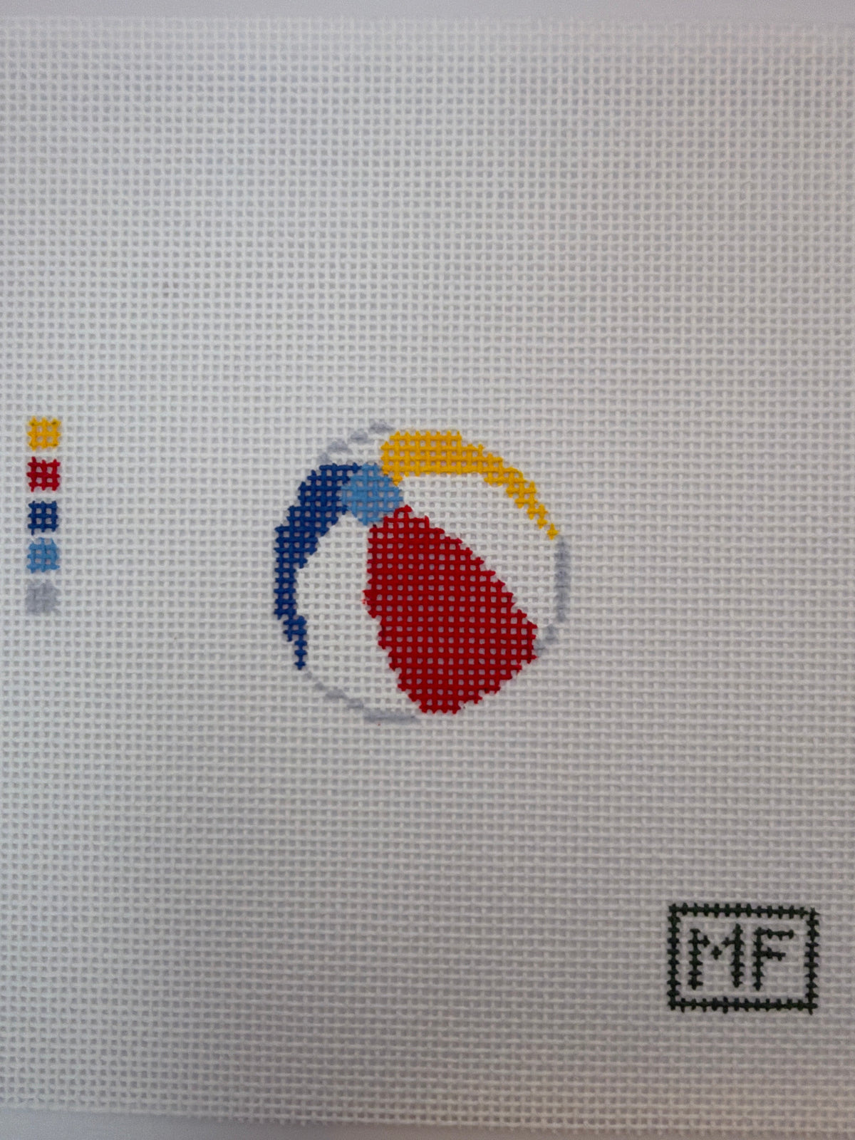 Beach Ball Mini
