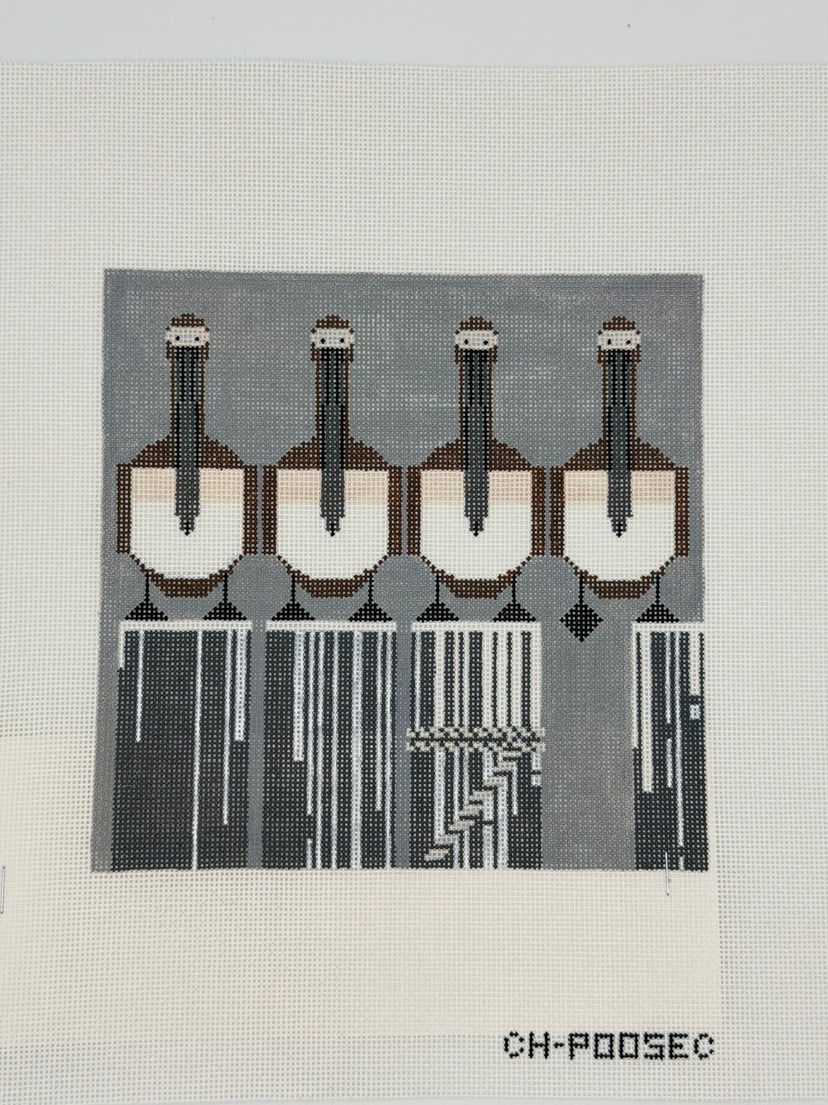 Pier Group Carlie Harper