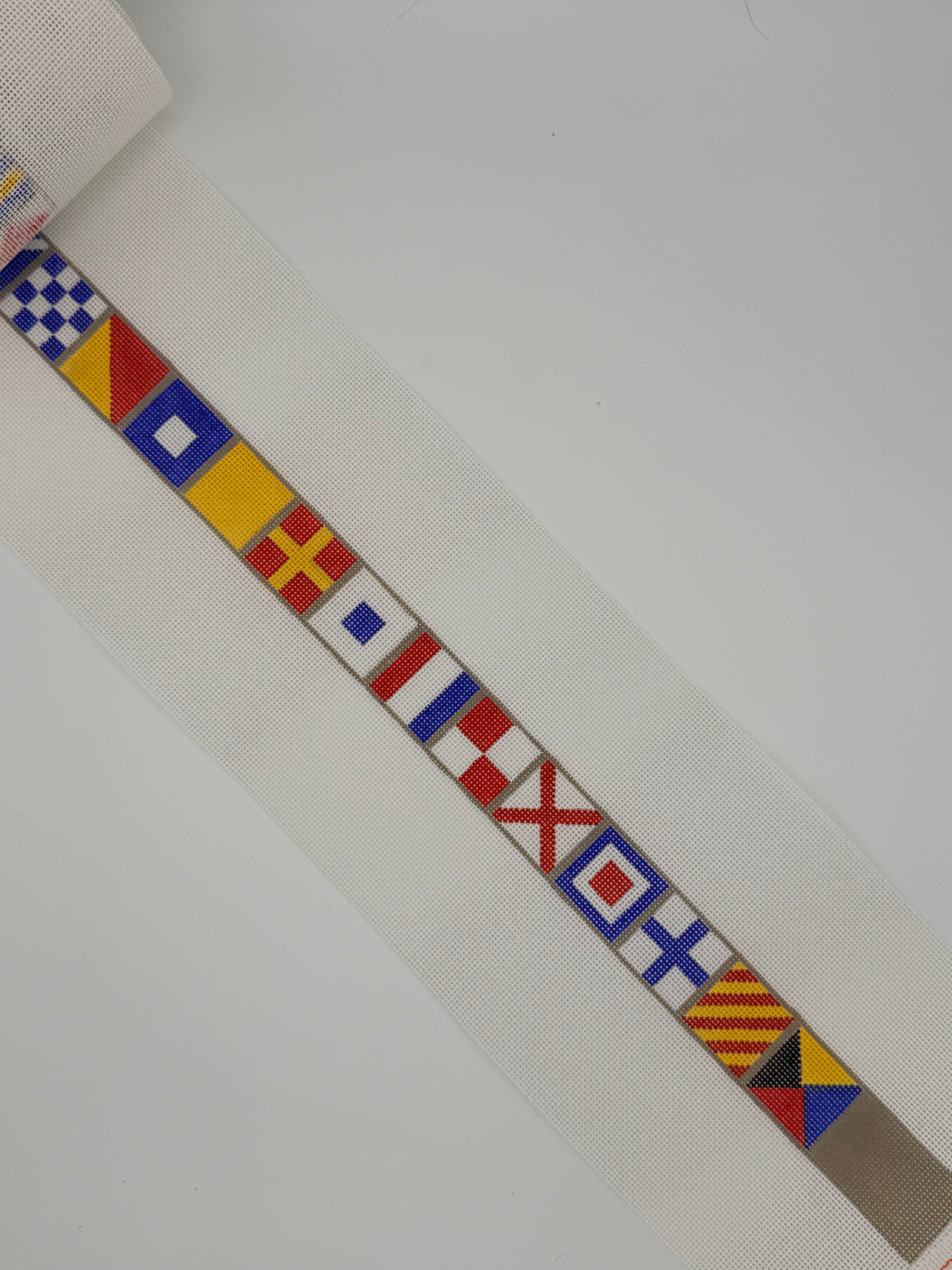 Nautical Belt