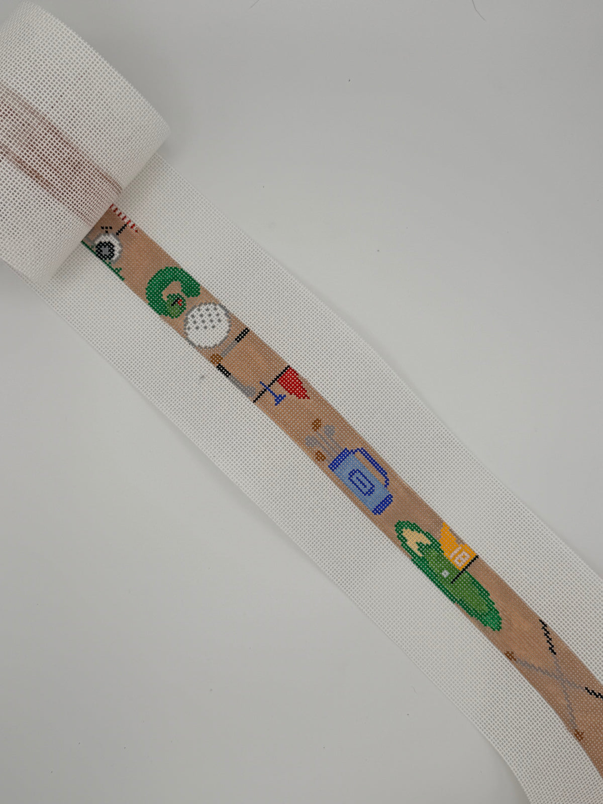Golf Cart Belt