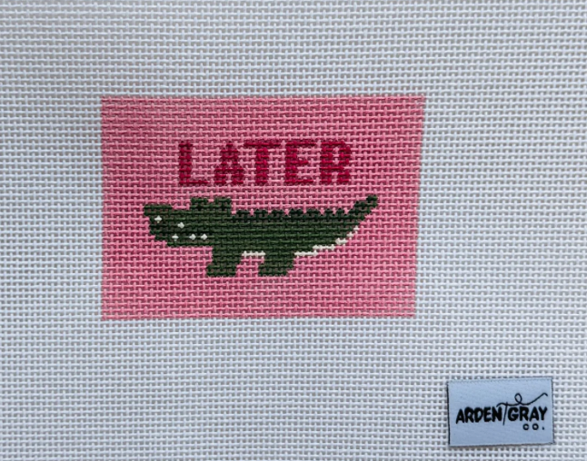 Lator Gator