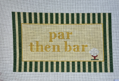 Par then bar