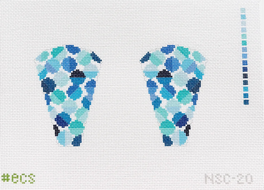 Evelyn scissor