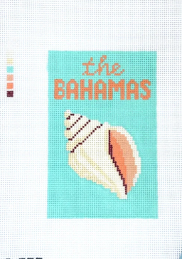 The Bahamas Travel Book