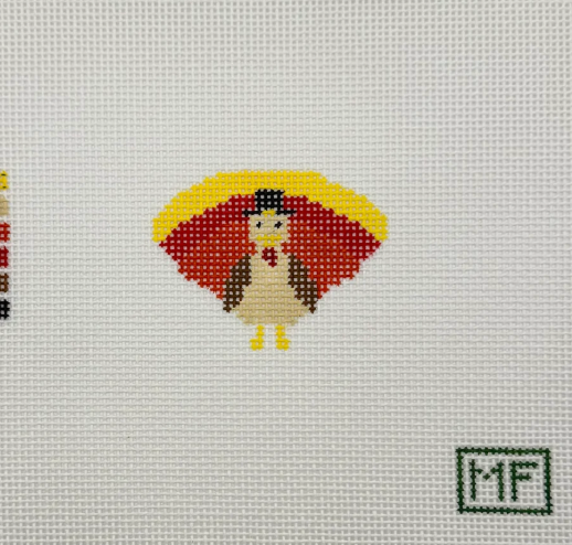 Turkey Mini
