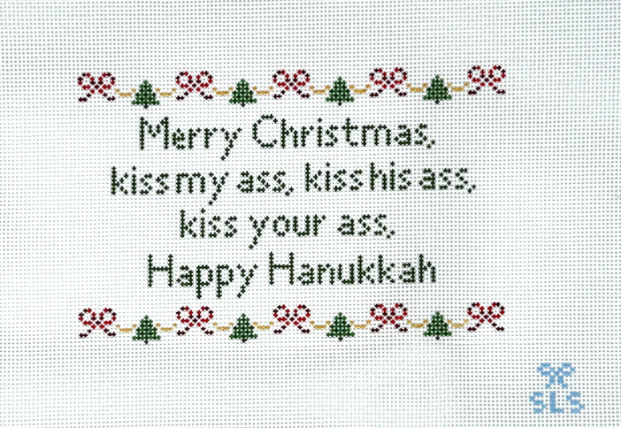 Griswold's Merry Christmas, Clark