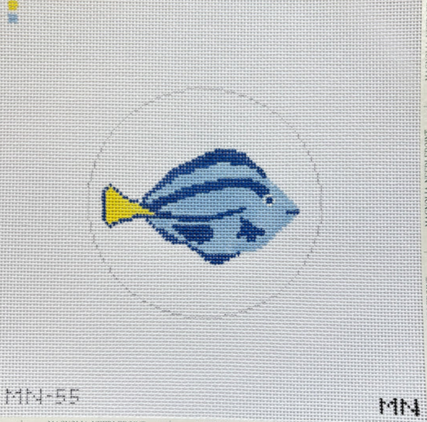 Dory Blue Fish