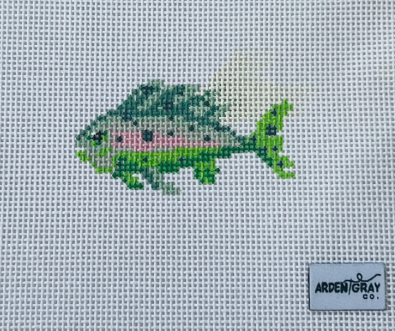 Bright Fish