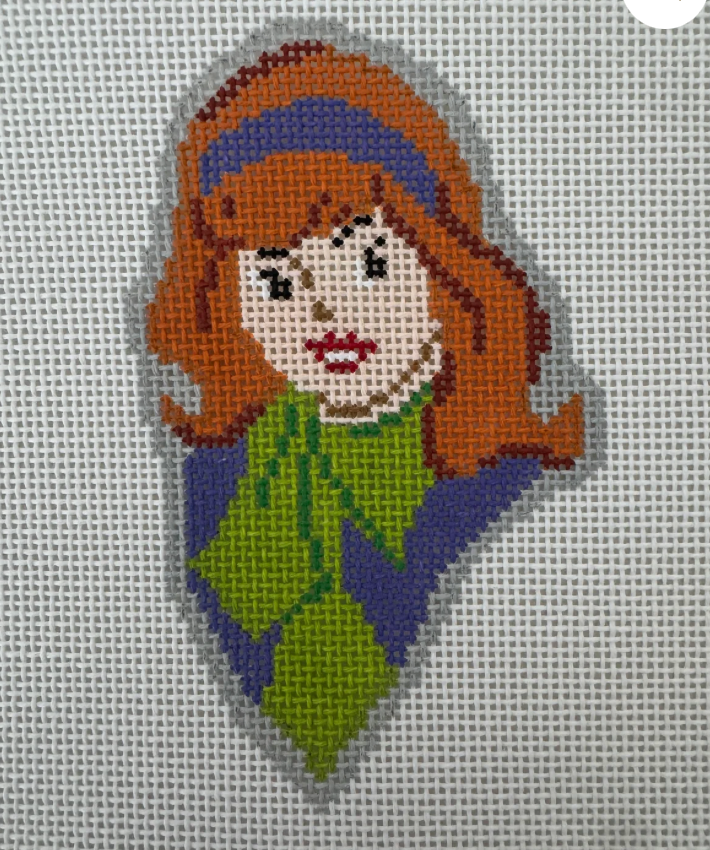 Scooby Doo - Daphne