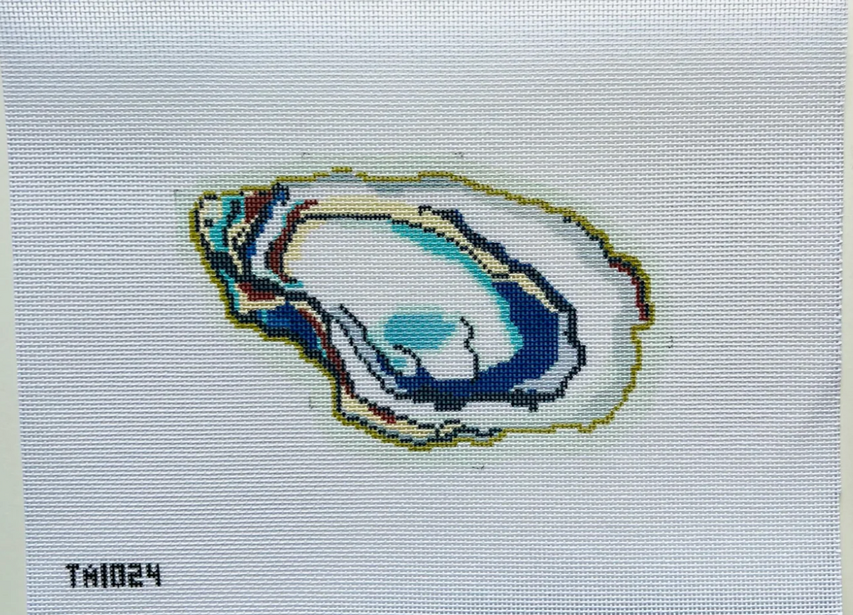 Oyster TA