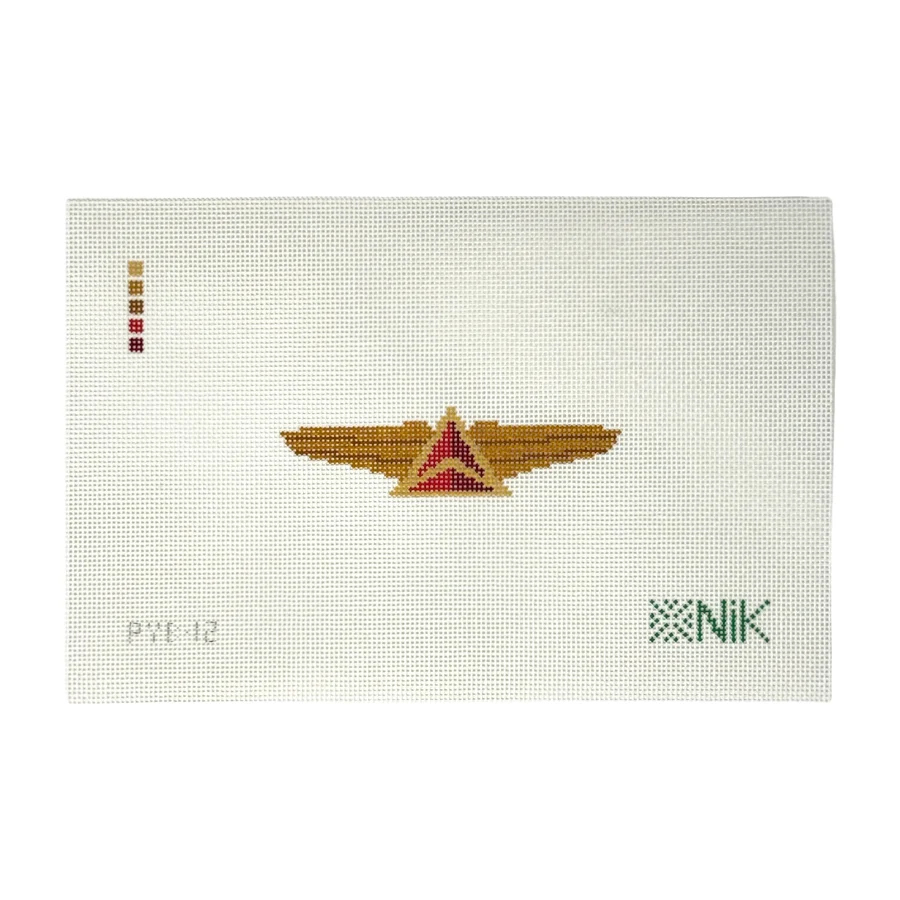 Delta Wings