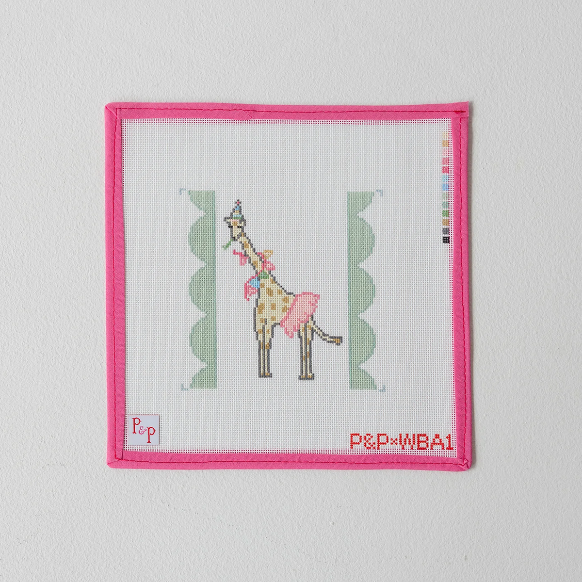 Party Giraffe