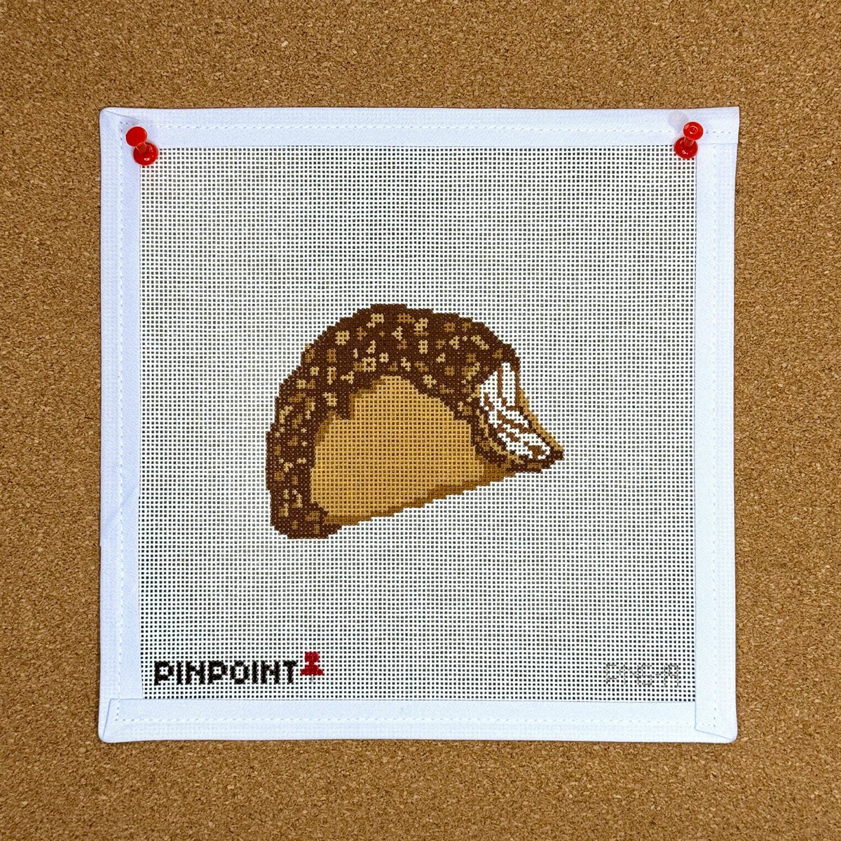 Ice Cream Taco
