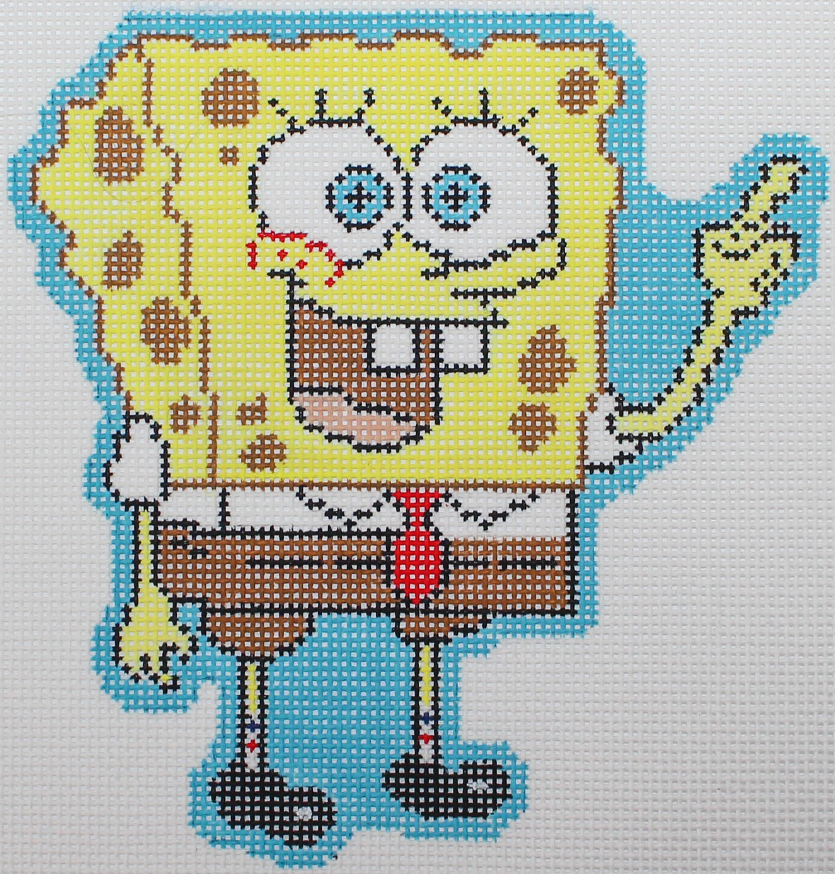 Sponge Bob