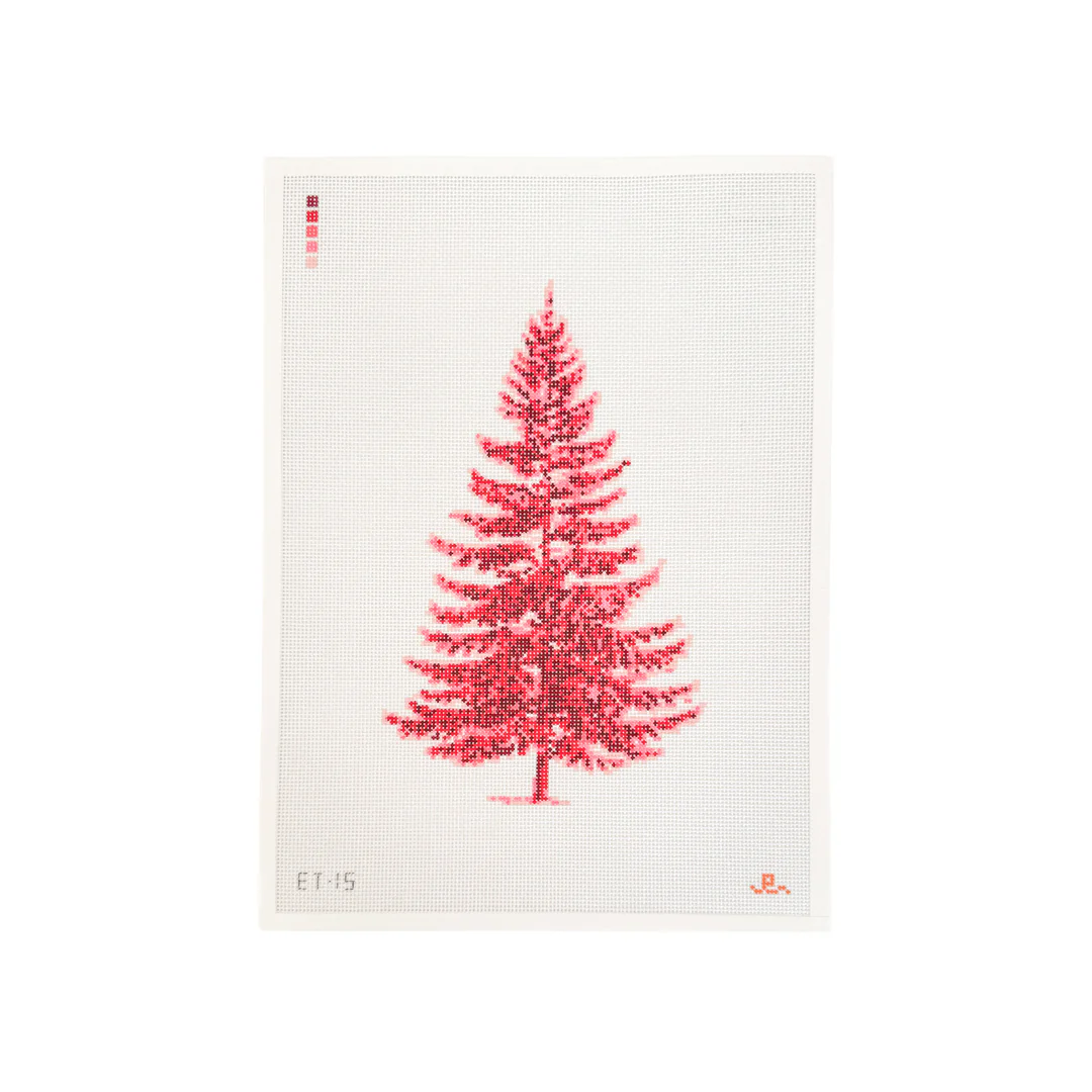 Red Tree