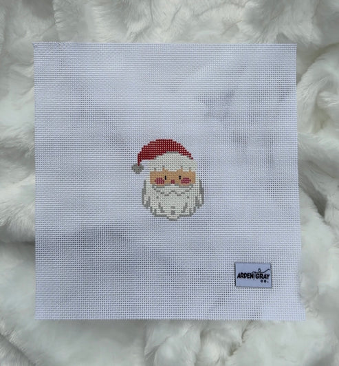 Christmas Santa mini