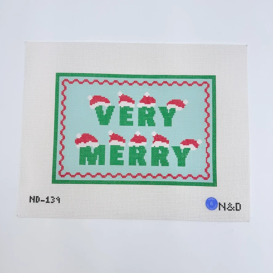 Very Merry