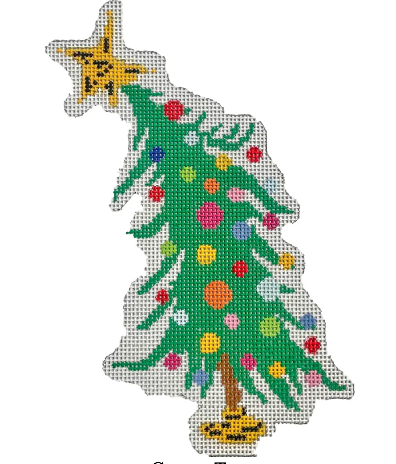 The Grinch - Grump Tree