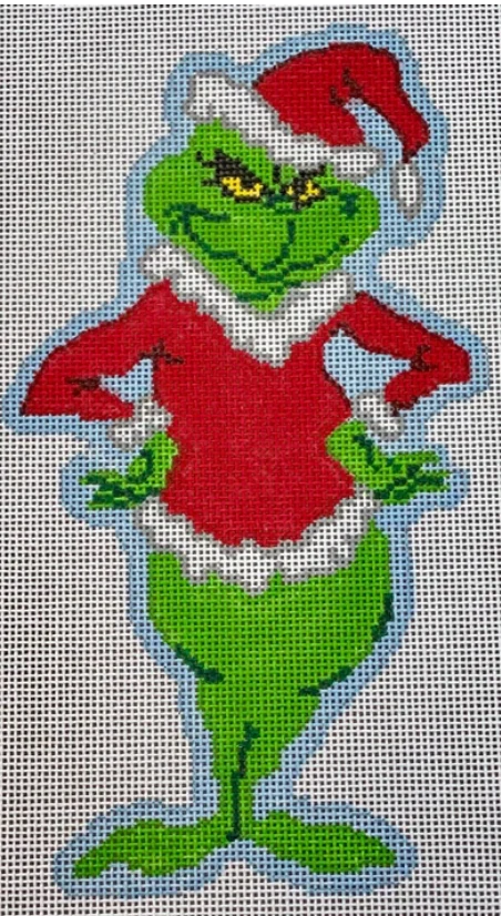 The Grinch - Grinch