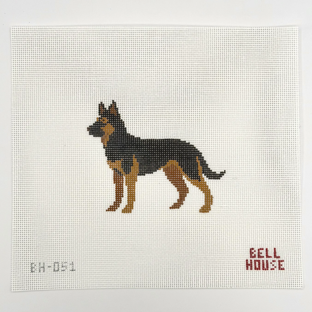 German Sheppard