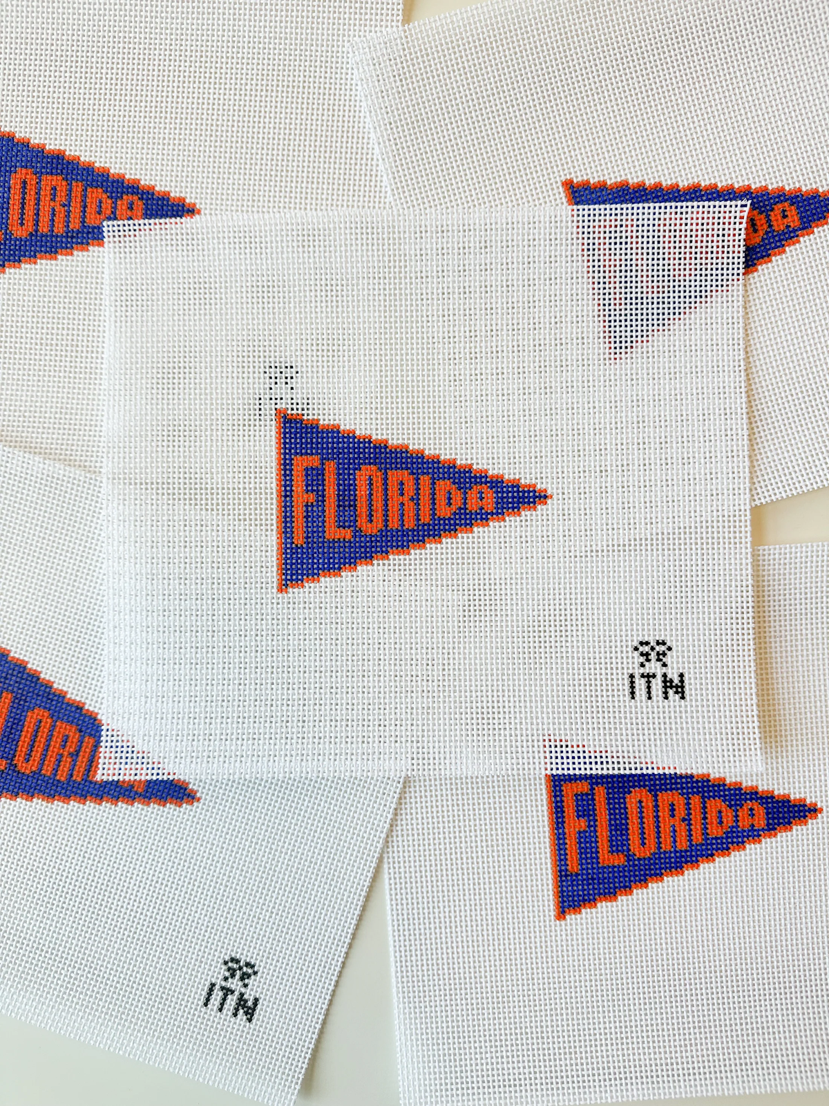 FL Pennant Banner