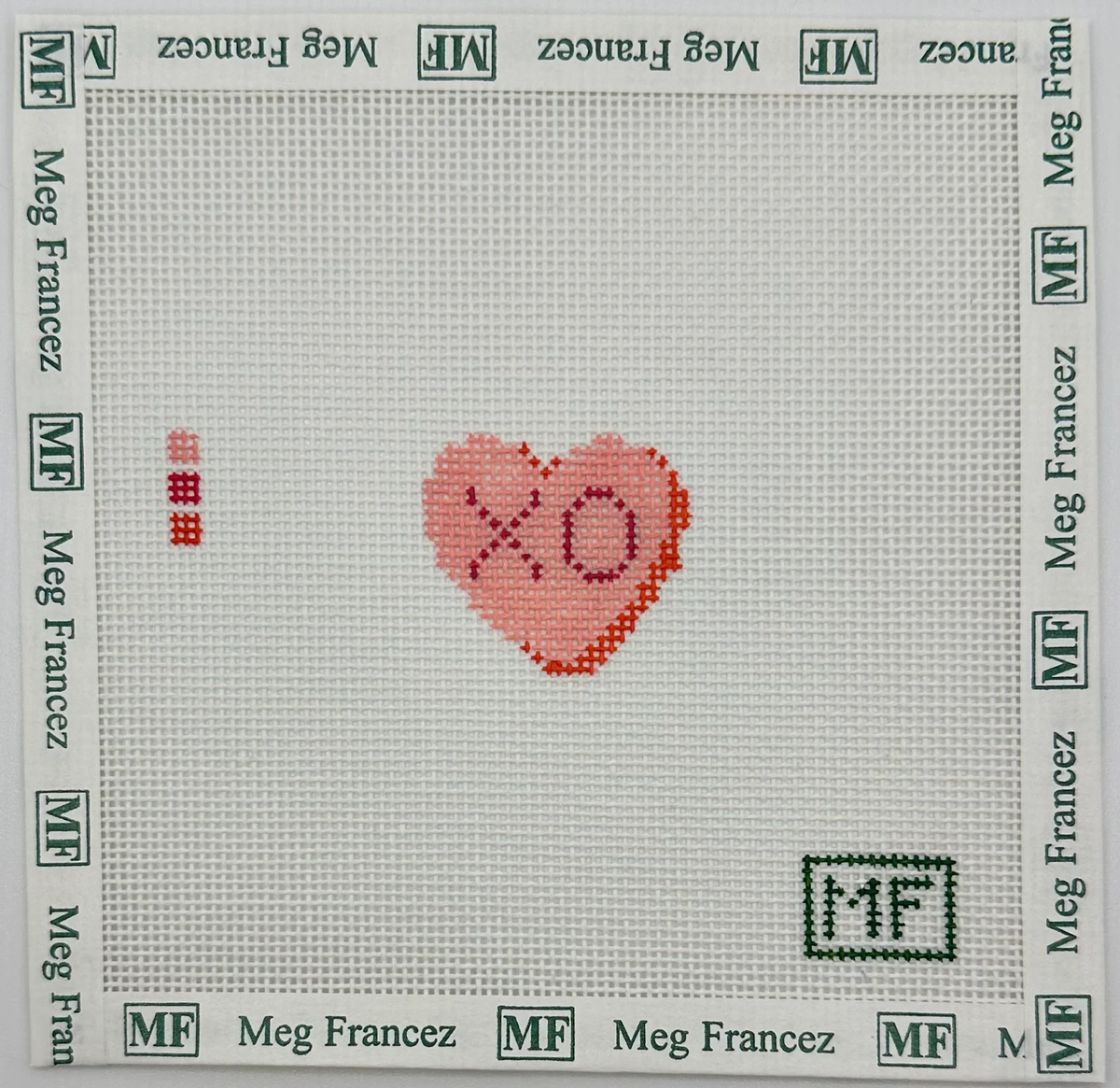 XO Heart