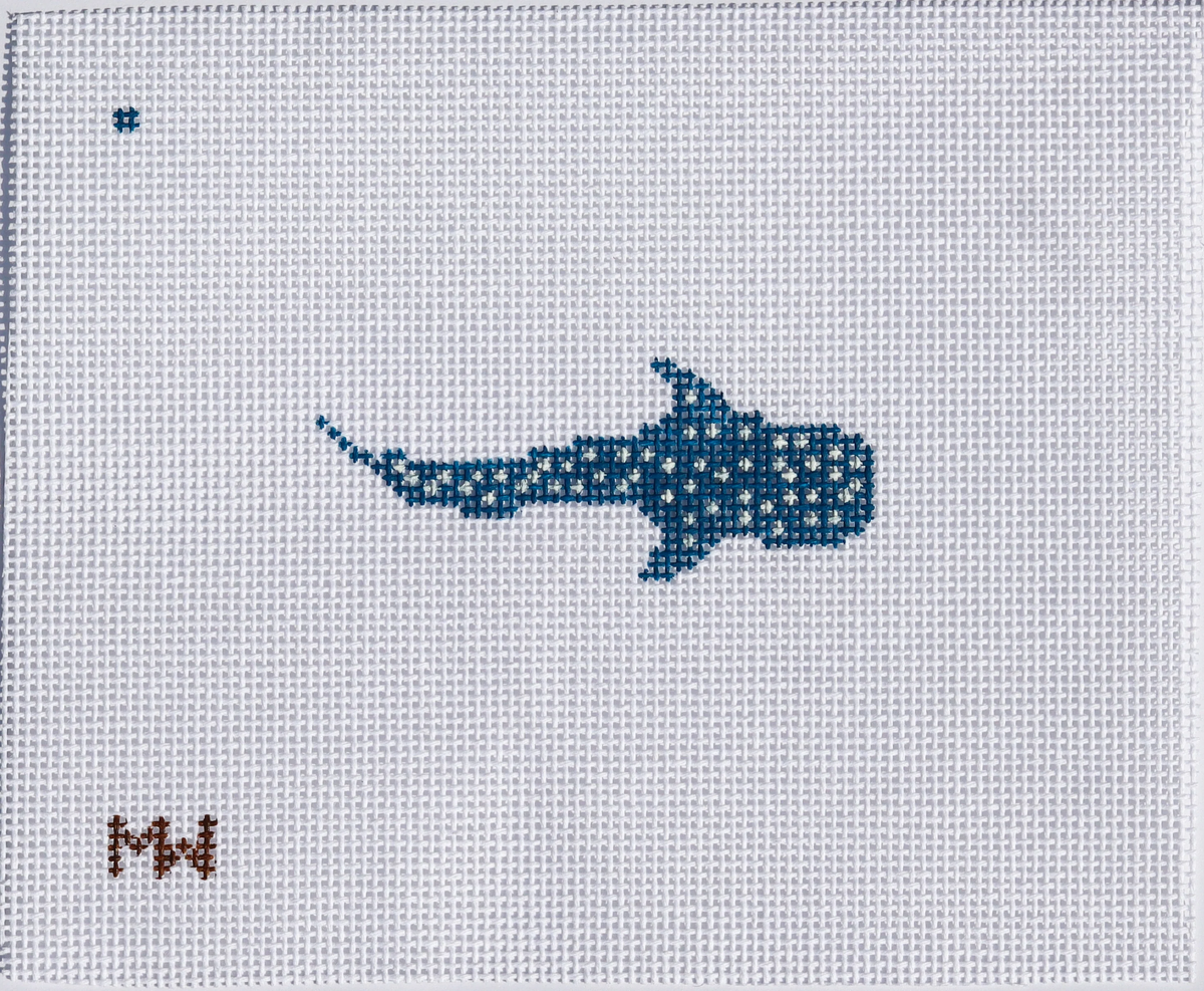 Whale Shark Mini