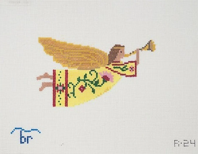 Angel: Garden Angel