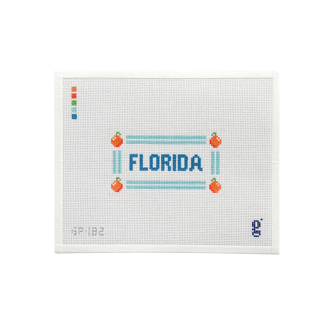 Mini Sign Florida