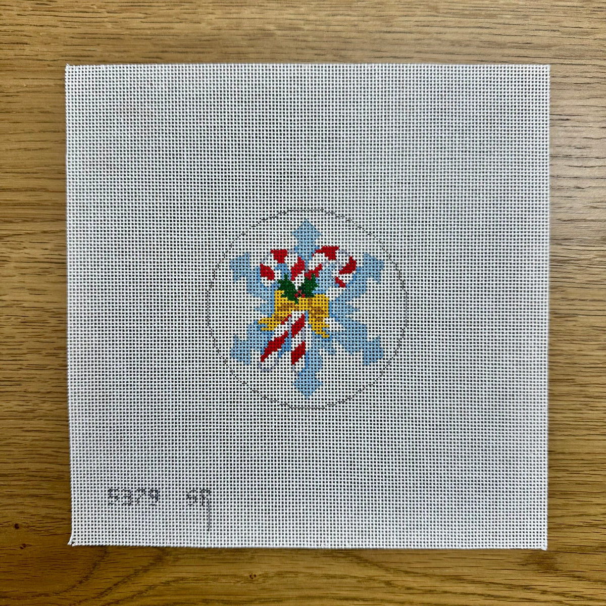 SNOWFLAKE, Candy Canes