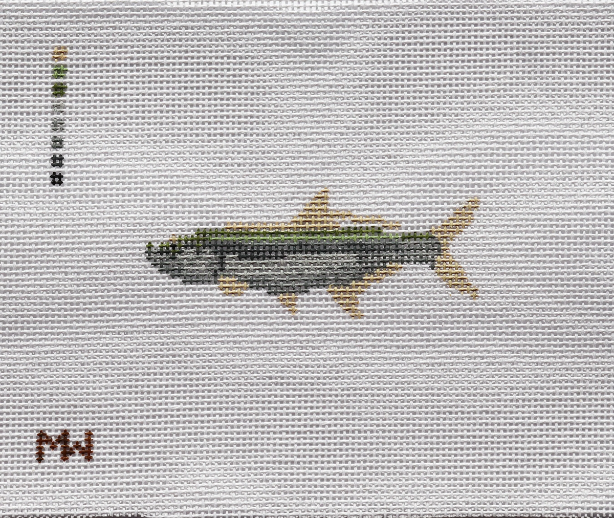 Tarponi Mini
