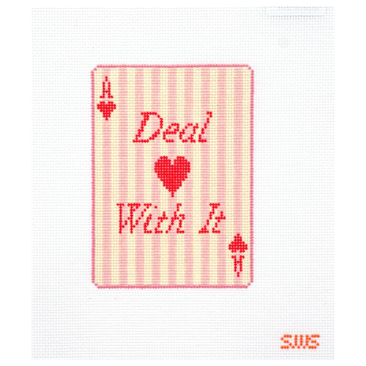 Deal With It