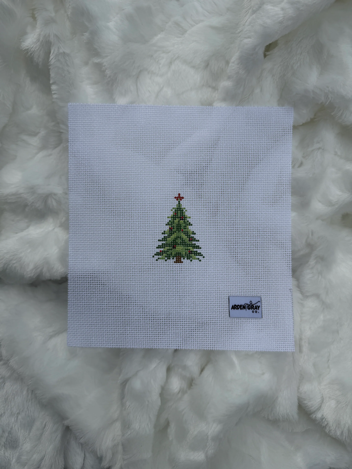 Christmas Tree mini