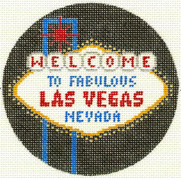 Welcome to Las Vegas
