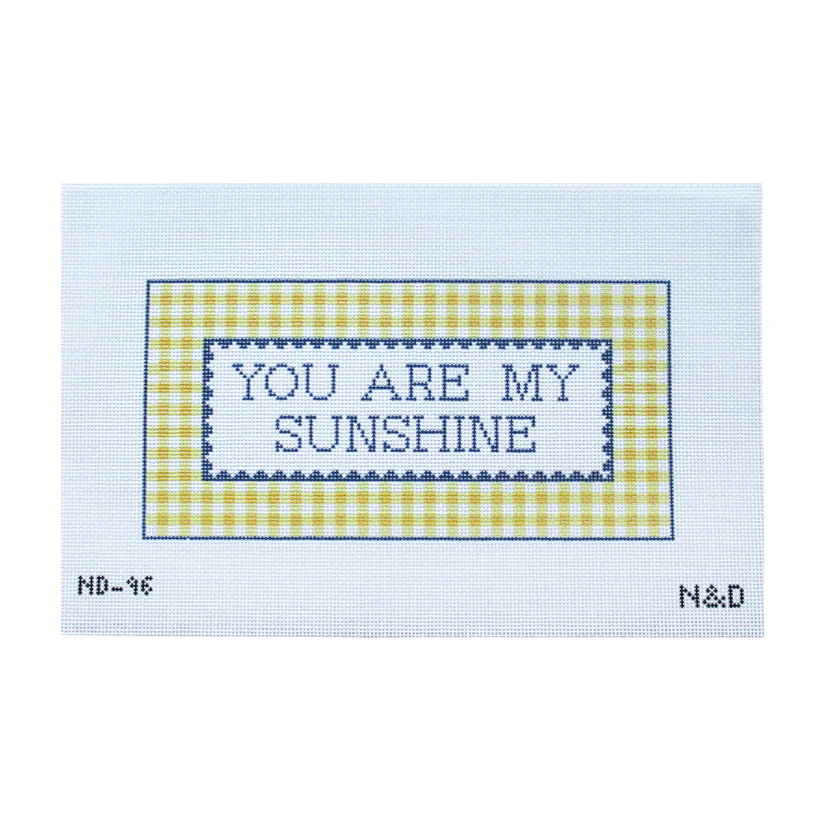 You are My Sunshine