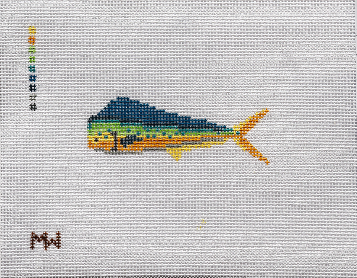 Mahi Mahi Mini