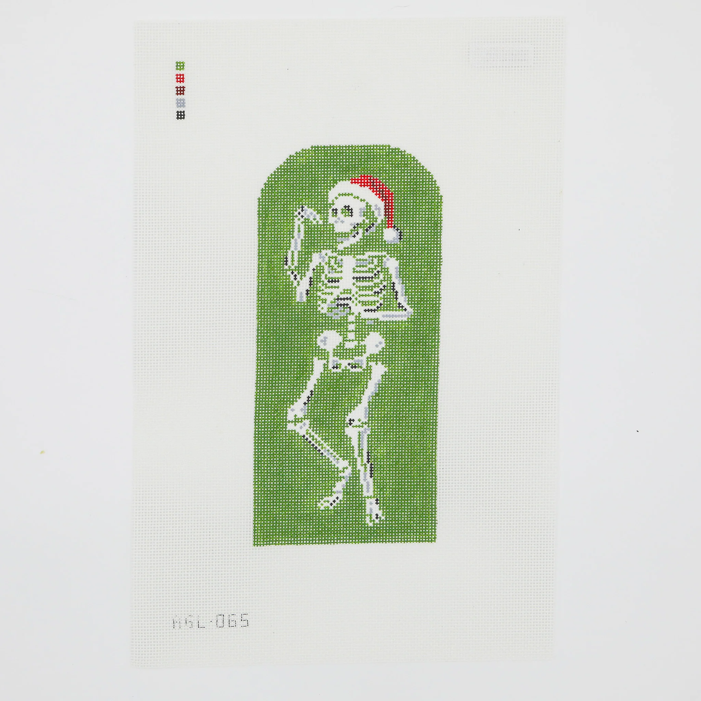 CHRISTMAS SKELETON
