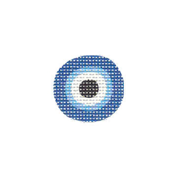 Evil Eye Insert