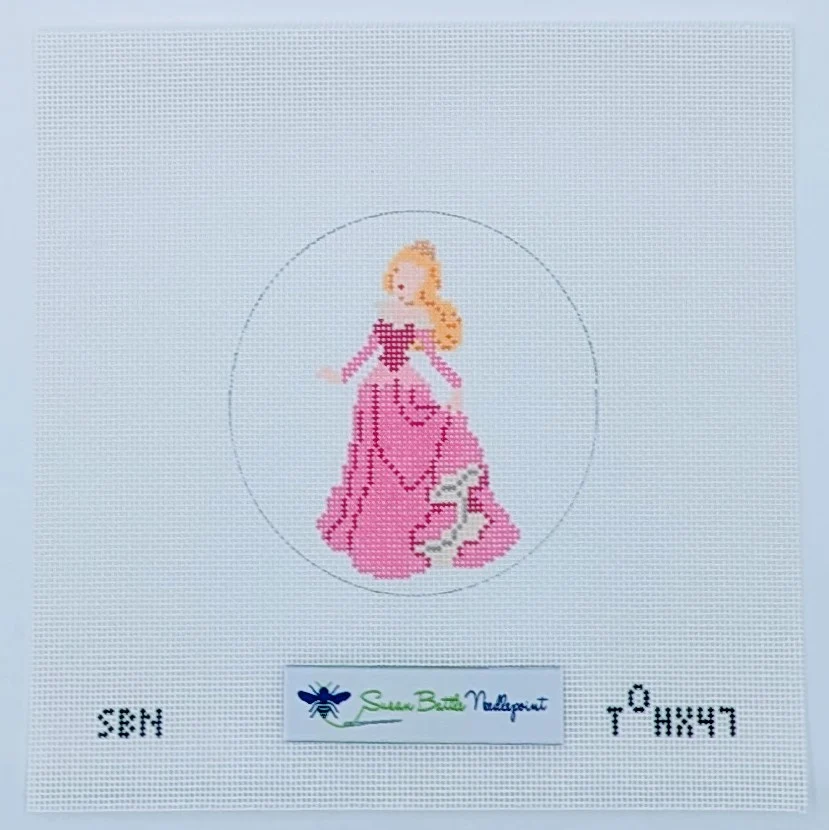 Aurora Sleeping Beauty