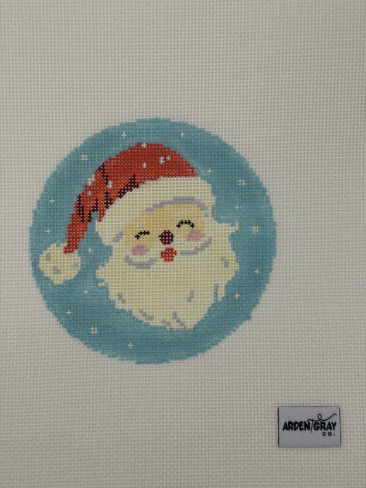 Santa Round