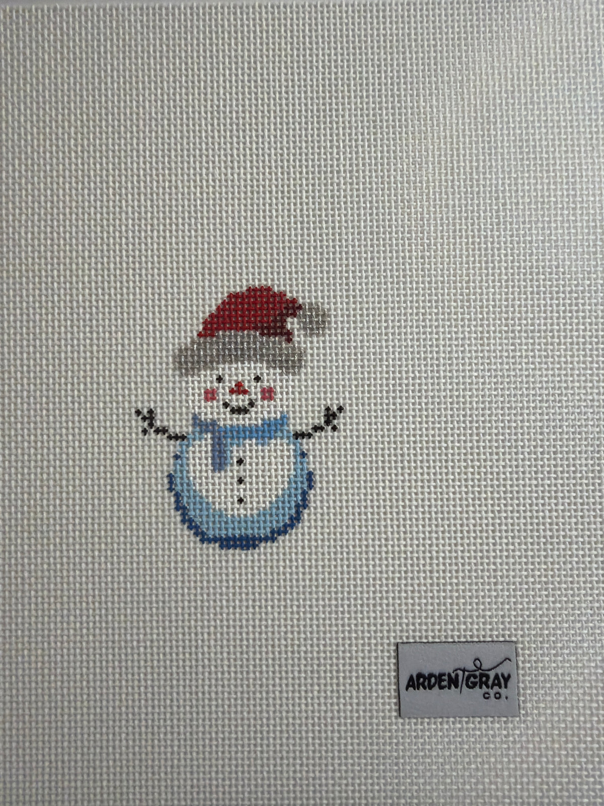 Snowman mini
