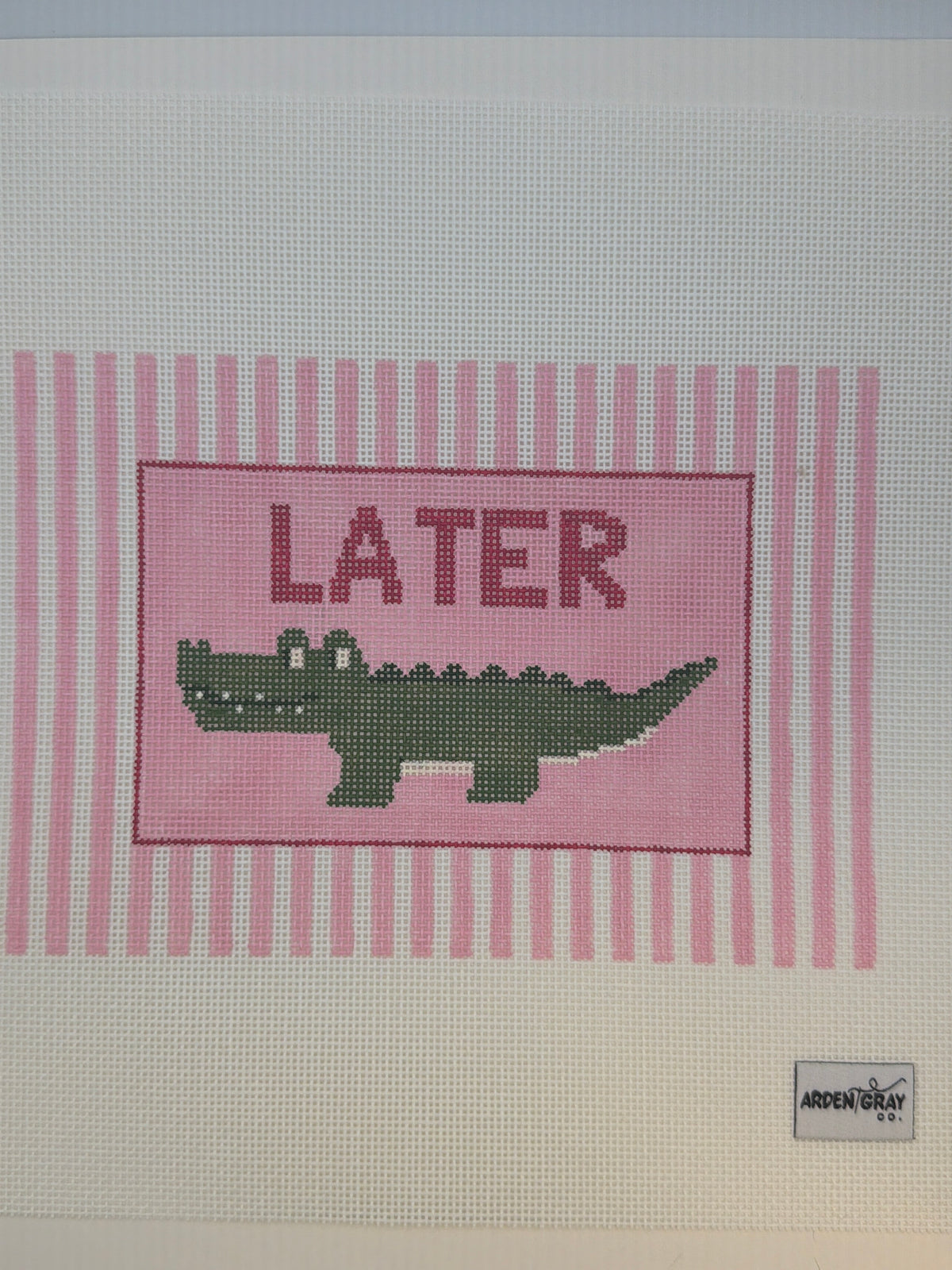 Later Gator Large