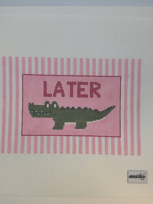 Later Gator Large